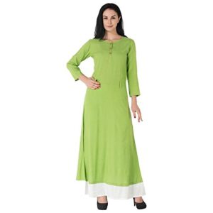 Womens Kurti & Palazzo