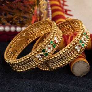 Bangle Jewellery