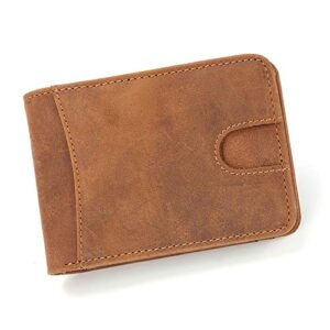 Leather Wallets