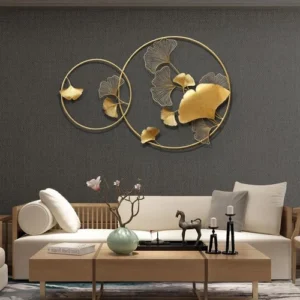 Metal Wall Art