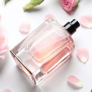 Floral Perfume
