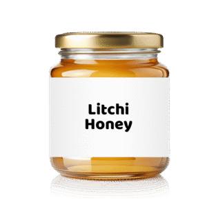 Litchi Honey