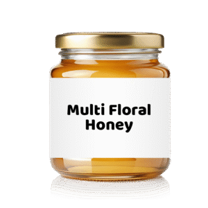 Multi Floral Honey